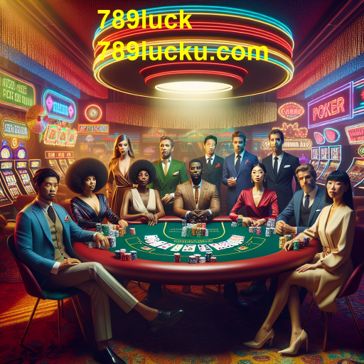 No 789luck, oferecemos uma vasta gama de jogos de azar online que garantem a melhor experiência de diversão e entretenimento. Navegue por nossos jogos e descubra uma nova maneira de se divertir e ganhar.