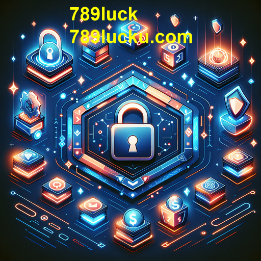 A Segurança em Jogos no 789luck: Uma Prioridade para Jogadores Aventureiros